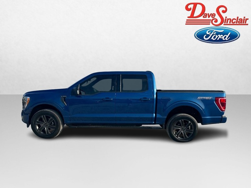 Ford F-150 Vehicle Full-screen Gallery Image 10