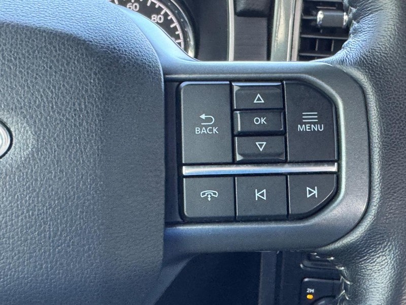 Ford F-150 Vehicle Full-screen Gallery Image 21
