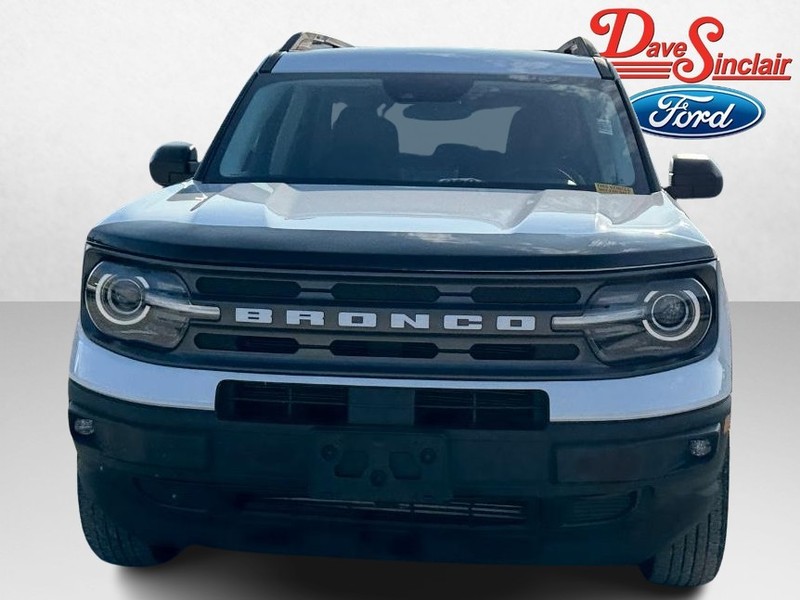 Ford Bronco Sport Vehicle Full-screen Gallery Image 02
