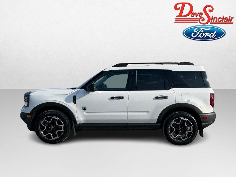 Ford Bronco Sport Vehicle Full-screen Gallery Image 10