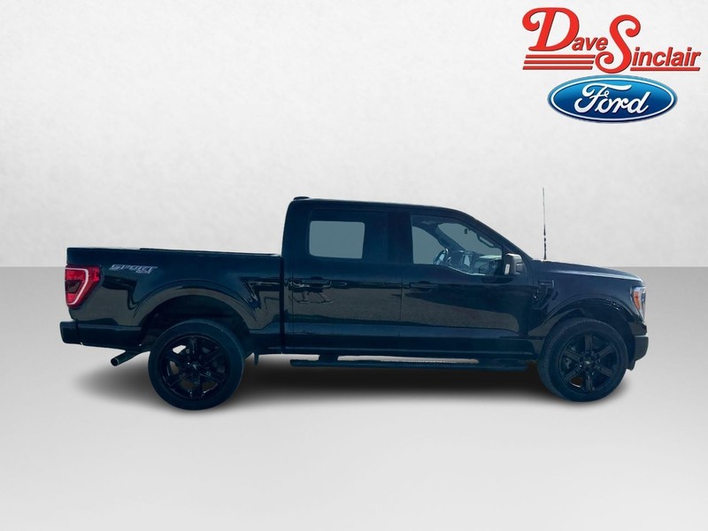 Ford F-150 Vehicle Full-screen Gallery Image 05