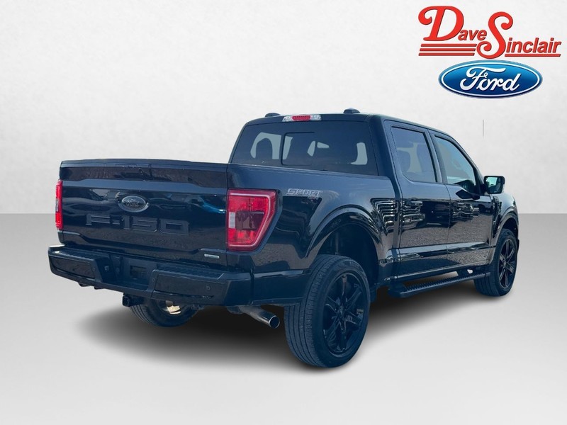 Ford F-150 Vehicle Full-screen Gallery Image 07
