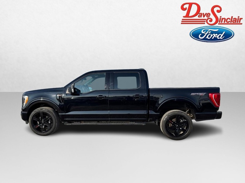 Ford F-150 Vehicle Full-screen Gallery Image 10