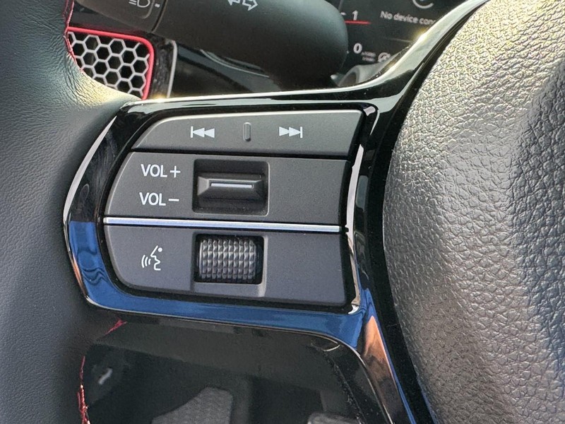 Honda Civic Si Vehicle Full-screen Gallery Image 18