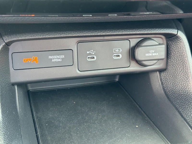 Honda Civic Si Vehicle Full-screen Gallery Image 21