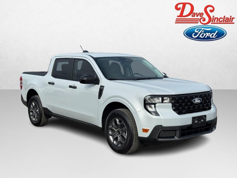 Ford Maverick Vehicle Full-screen Gallery Image 04