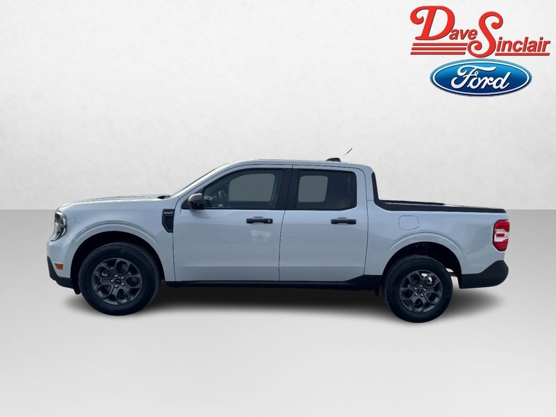 Ford Maverick Vehicle Full-screen Gallery Image 10