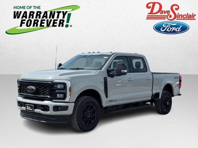 St. Louis MO 2025 Ford Super Duty F-250 SRW more details - ford super duty f-250 srw