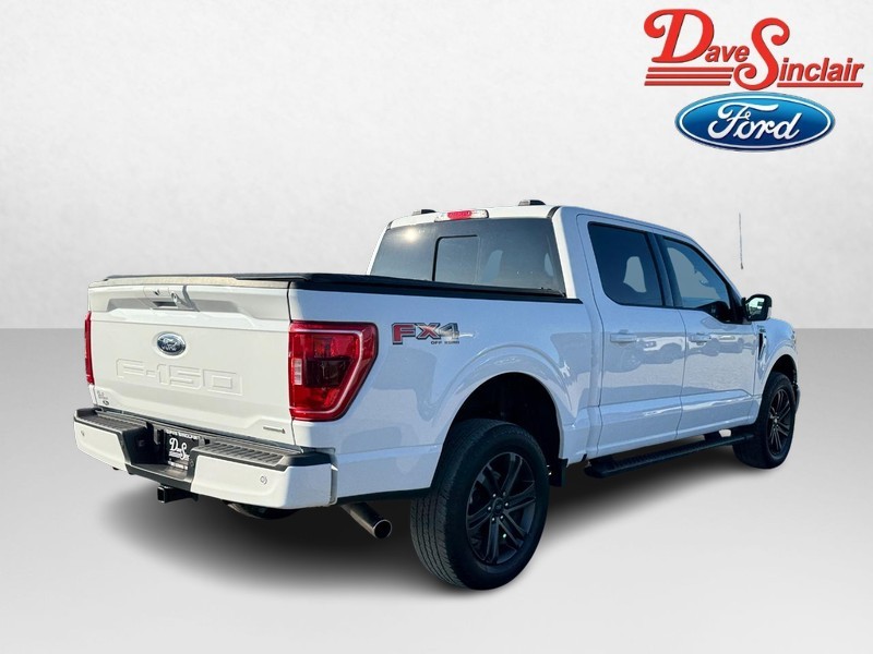 Ford F-150 Vehicle Full-screen Gallery Image 07
