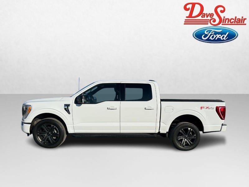 Ford F-150 Vehicle Full-screen Gallery Image 10