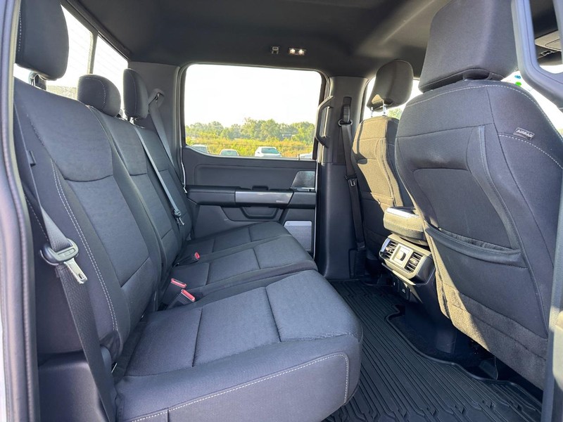 Ford F-150 Vehicle Full-screen Gallery Image 13