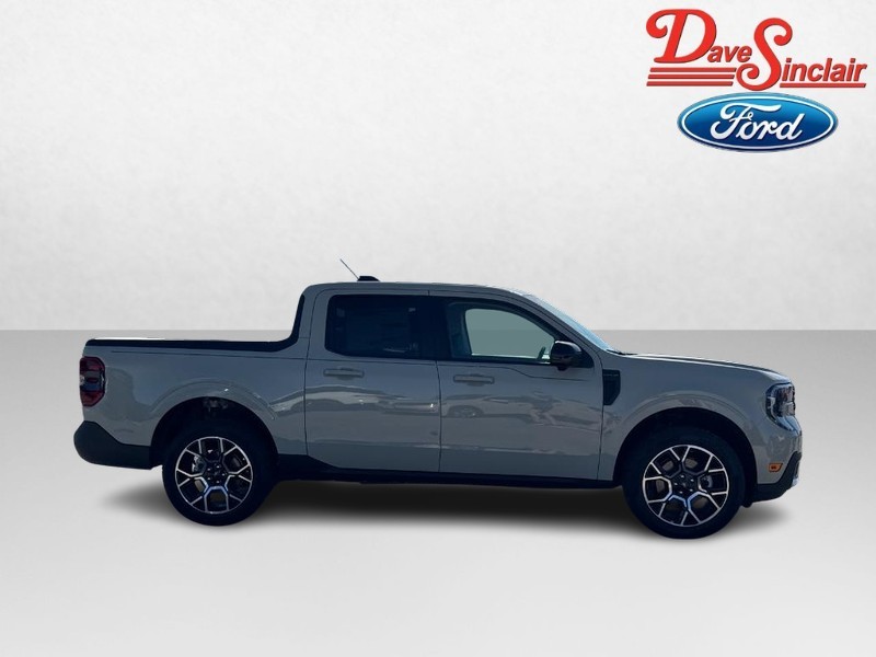 Ford Maverick Vehicle Full-screen Gallery Image 05