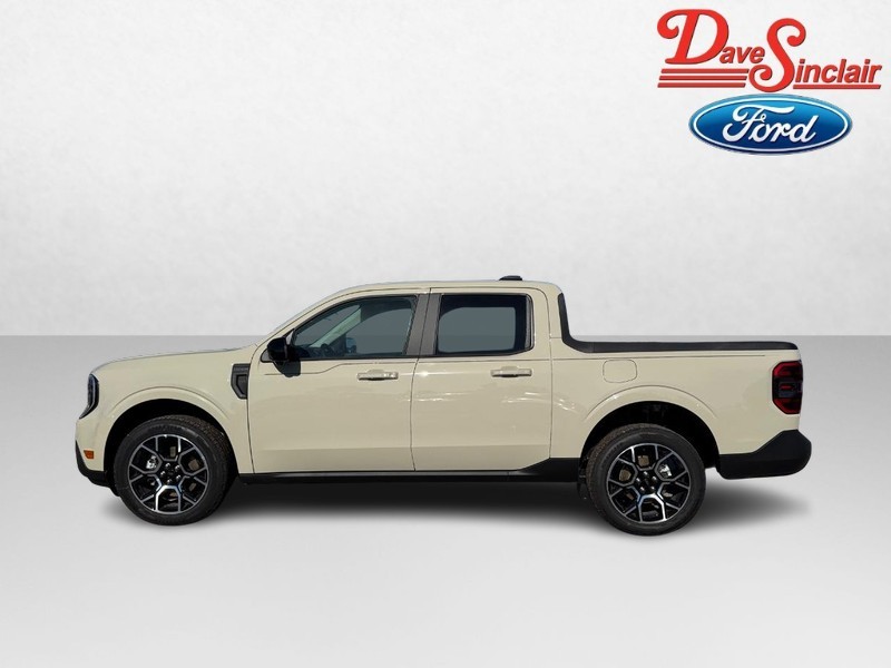 Ford Maverick Vehicle Full-screen Gallery Image 10