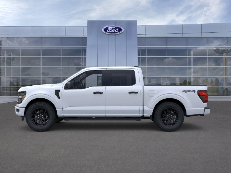 Ford F-150 Vehicle Full-screen Gallery Image 04