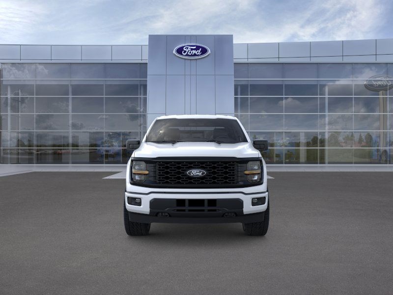 Ford F-150 Vehicle Full-screen Gallery Image 08