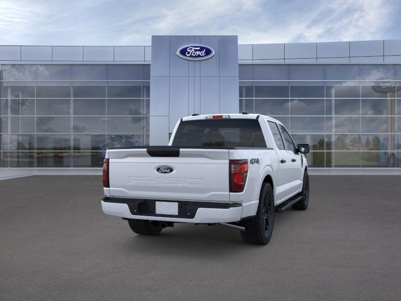 Ford F-150 Vehicle Full-screen Gallery Image 10