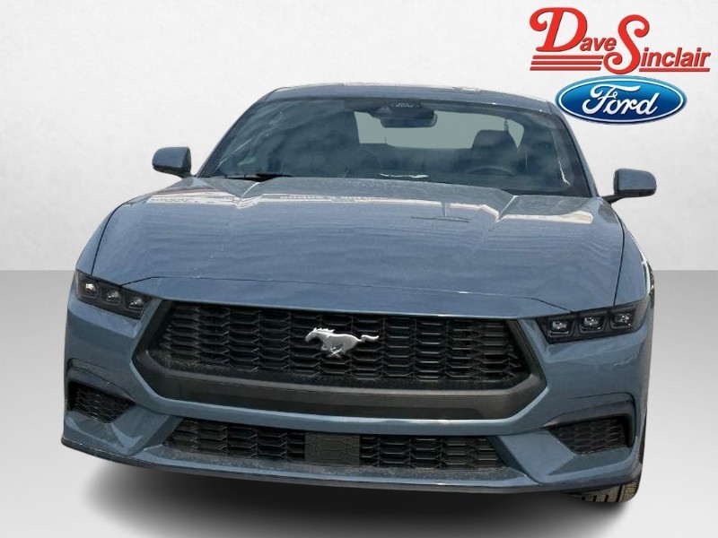 Ford Mustang Vehicle Full-screen Gallery Image 02