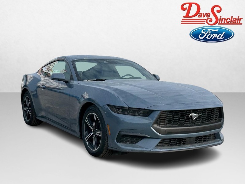 Ford Mustang Vehicle Full-screen Gallery Image 04