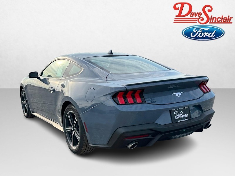 Ford Mustang Vehicle Full-screen Gallery Image 09