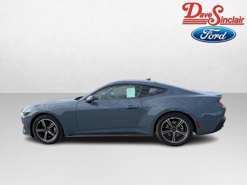 Ford Mustang Vehicle Full-screen Gallery Image 10