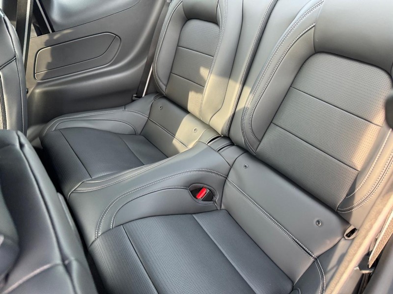 Ford Mustang Vehicle Full-screen Gallery Image 12