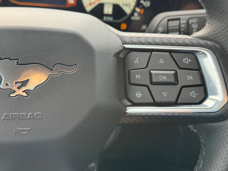 Ford Mustang Vehicle Full-screen Gallery Image 19