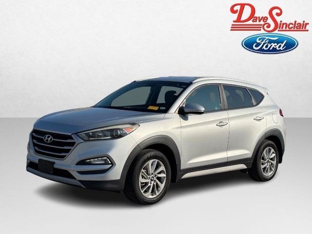 St. Louis MO 2017 Hyundai Tucson more details - hyundai tucson