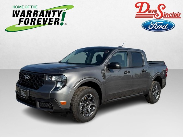 St. Louis MO 2025 Ford Maverick more details - ford maverick