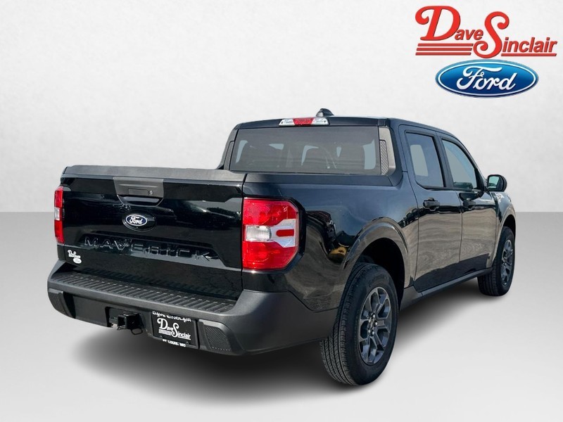Ford Maverick Vehicle Full-screen Gallery Image 07