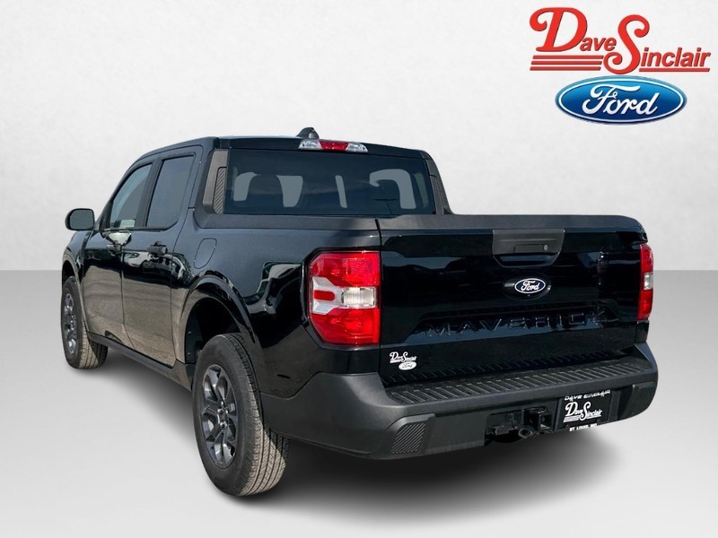 Ford Maverick Vehicle Full-screen Gallery Image 09