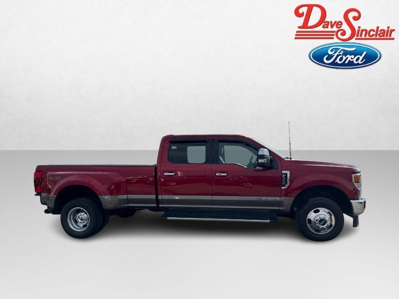 Ford Super Duty F-350 DRW Vehicle Full-screen Gallery Image 05