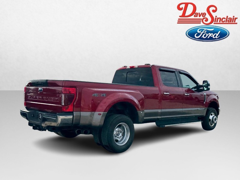 Ford Super Duty F-350 DRW Vehicle Full-screen Gallery Image 07