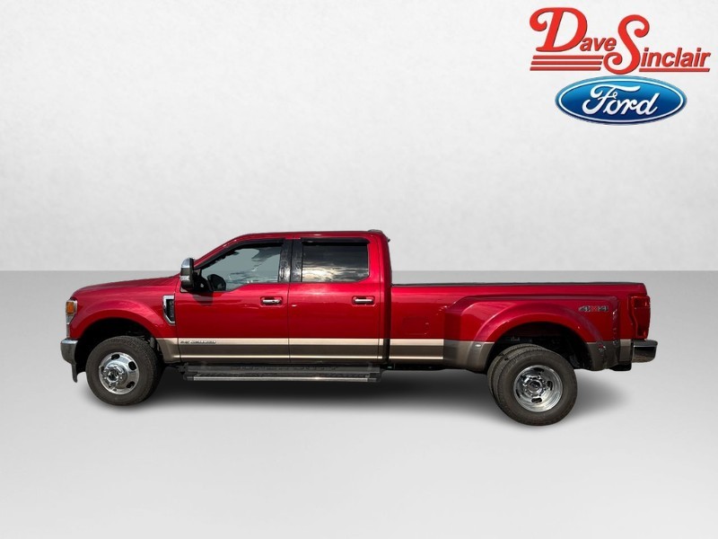 Ford Super Duty F-350 DRW Vehicle Full-screen Gallery Image 10