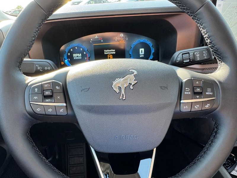 Ford Bronco Sport Vehicle Full-screen Gallery Image 21