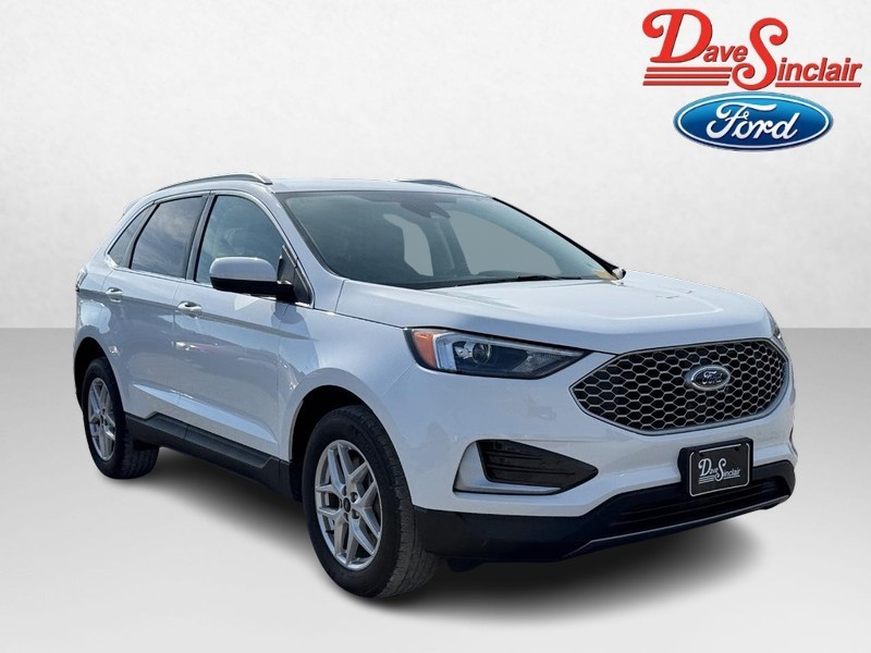 Ford Edge Vehicle Full-screen Gallery Image 04