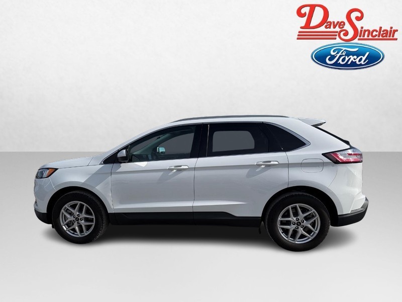Ford Edge Vehicle Full-screen Gallery Image 10