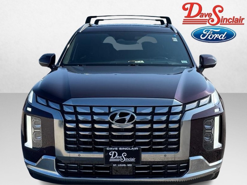 Hyundai Palisade Vehicle Full-screen Gallery Image 02