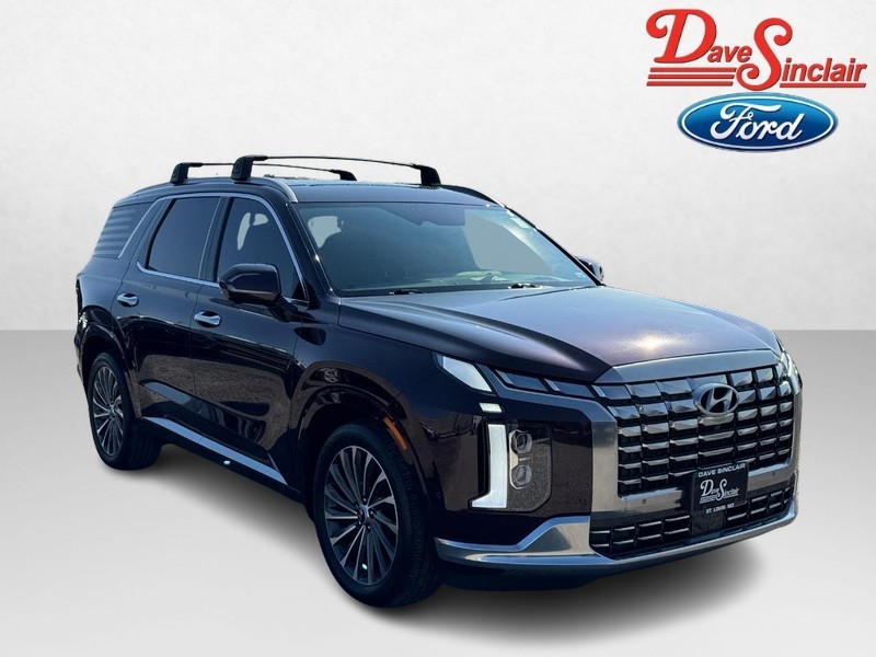 Hyundai Palisade Vehicle Full-screen Gallery Image 04