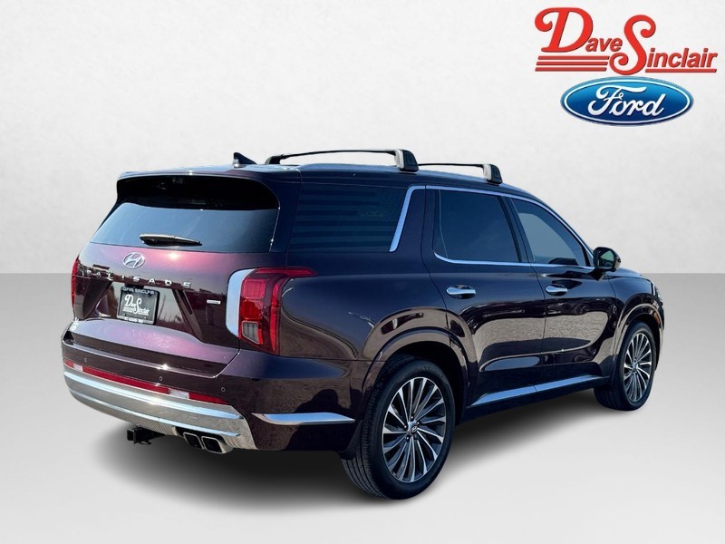 Hyundai Palisade Vehicle Full-screen Gallery Image 07