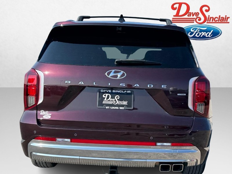 Hyundai Palisade Vehicle Full-screen Gallery Image 08