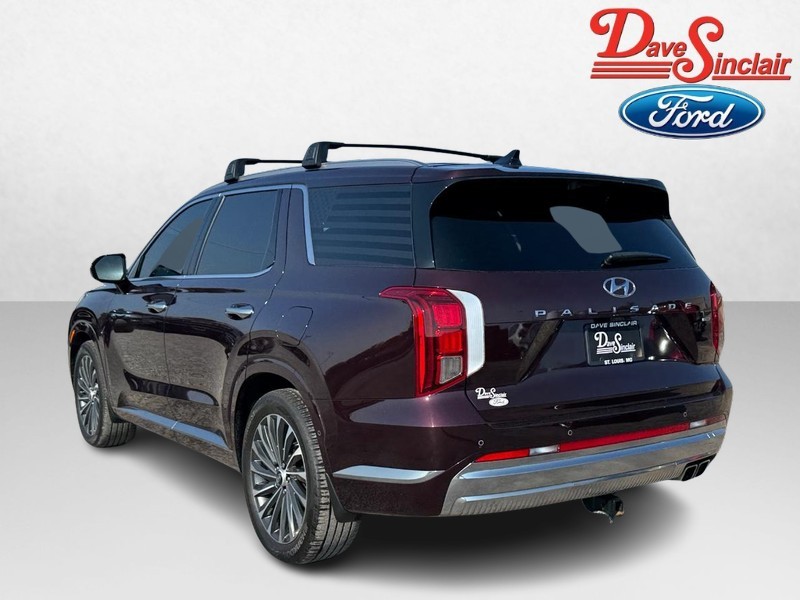 Hyundai Palisade Vehicle Full-screen Gallery Image 09