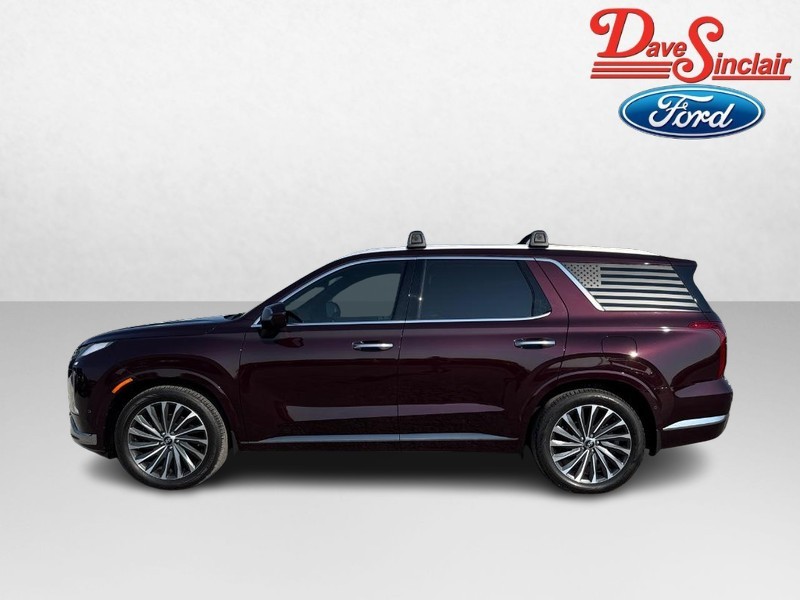 Hyundai Palisade Vehicle Full-screen Gallery Image 10