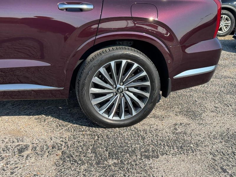 Hyundai Palisade Vehicle Full-screen Gallery Image 11