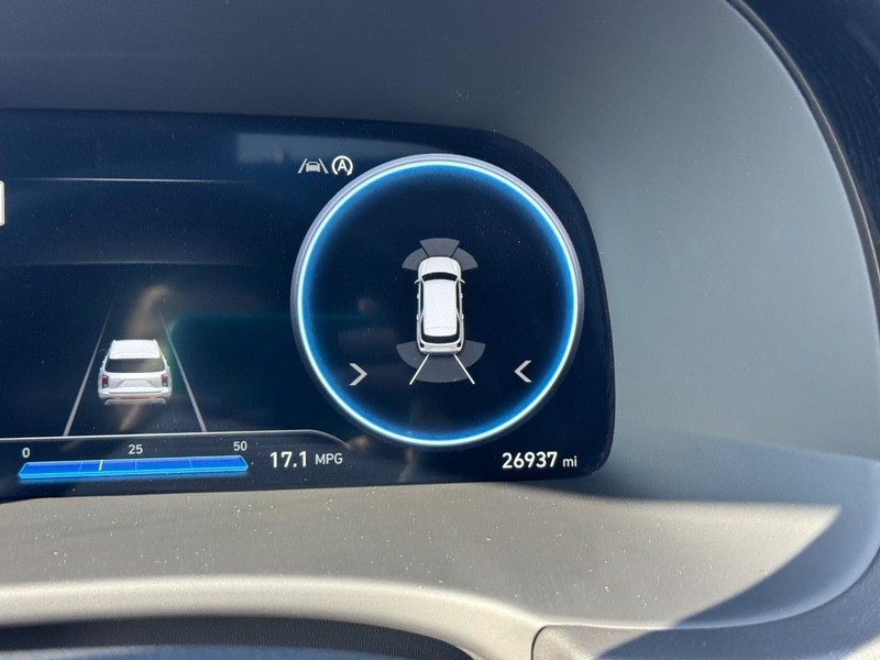 Hyundai Palisade Vehicle Full-screen Gallery Image 28