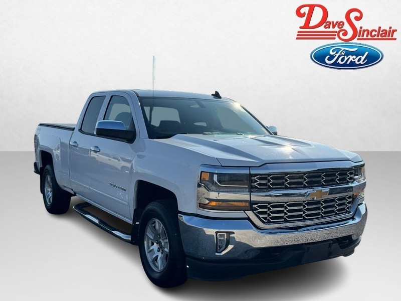 Chevrolet Silverado 1500 Vehicle Full-screen Gallery Image 04