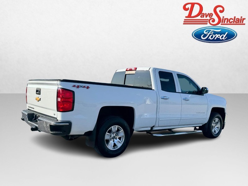 Chevrolet Silverado 1500 Vehicle Full-screen Gallery Image 07
