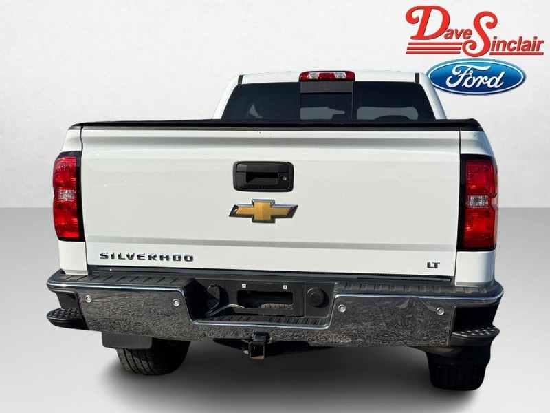 Chevrolet Silverado 1500 Vehicle Full-screen Gallery Image 08