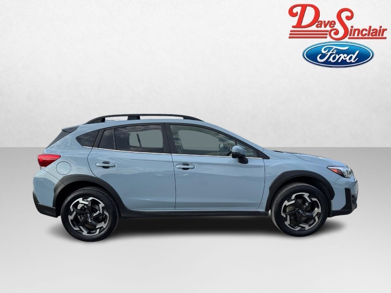 Subaru Crosstrek Vehicle Full-screen Gallery Image 05