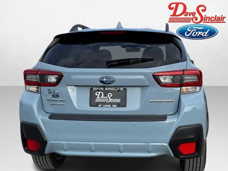 Subaru Crosstrek Vehicle Full-screen Gallery Image 08