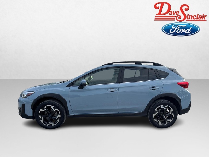 Subaru Crosstrek Vehicle Full-screen Gallery Image 10